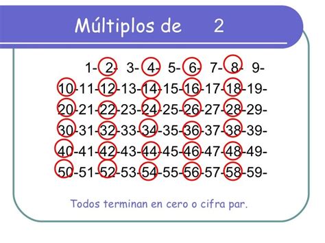 Múltiplos del 49 .